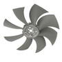 Genie Lift Part # 07.0712.0154GT - FAN, EA