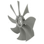 Genie Lift Part # 07.0712.0154GT - FAN, EA