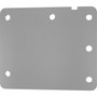 Genie Lift Part # 104577GT - PLATE,OUTRIG MNT OUT,GS84 HF, EA
