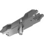 Genie Lift Part # 111385GT - WELDMENT,Z60 STEER AXLE, EA