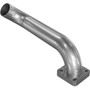 Genie Lift Part # 111808GT - WELDMENT,EXHAUST PIPE, EA
