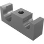 Genie Lift Part # 121860GT - CLAMP, HOSE/CABLE, EA