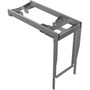 Genie Lift Part # 124574GT - WELDMENT,LOADSENSE SUPPORT, EA