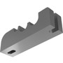 Genie Lift Part # 1252000GT - CLAMP BLOCK,CABLE, EA