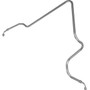 Genie Lift Part # 1253085GT - HOSE,AC-REF,#6,DRIER-EVAP, EA