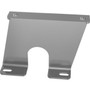 Genie Lift Part # 1253193GT - BRACKET,LOWER RADIATOR MOUNT,PERKINS 404F-22T, EA