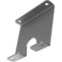 Genie Lift Part # 1253193GT - BRACKET,LOWER RADIATOR MOUNT,PERKINS 404F-22T, EA