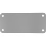Genie Lift Part # 1253983GT - COVER,CONTROL PANEL, EA