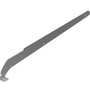 Genie Lift Part # 1254320GT - FORMING,CABLE BRIDGE, TOP LT, EA