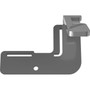 Genie Lift Part # 1254677GT - PLATE,UPPER WEARPAD FRAME,LS, EA