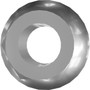 Genie Lift Part # 1255753GT - NUT,FLG,M5-0.8,DIN6923,8,ZAB, EA