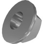 Genie Lift Part # 1255753GT - NUT,FLG,M5-0.8,DIN6923,8,ZAB, EA