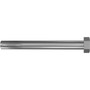 Genie Lift Part # 1255762GT - SCREW,HHC,3/4-10X7,8,ZAG, EA