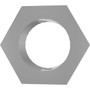 Genie Lift Part # 1255804GT - NUT,JAM,1/2-13,A,ZAG, EA