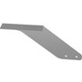 Genie Lift Part # 1256038GT - FORMING, BRIDGE MOUNT, RIGHT, EA