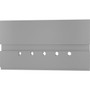 Genie Lift Part # 1257067GT - MACHINING, B2WEARPAD FIXTURE, EA