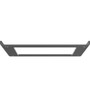 Genie Lift Part # 1257150GT - RETAINER BRACKET,DISPLAY, EA