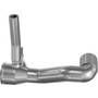 Genie Lift Part # 1257339GT - INLET,TURBO,TCD 3.6,T4, EA