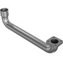 Genie Lift Part # 1257995GT - WELDMENT,EXHAUST PIPE,PERKINS 404D-22T, EA