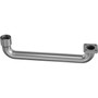 Genie Lift Part # 1257995GT - WELDMENT,EXHAUST PIPE,PERKINS 404D-22T, EA