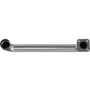 Genie Lift Part # 1257995GT - WELDMENT,EXHAUST PIPE,PERKINS 404D-22T, EA