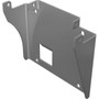 Genie Lift Part # 1258568GT - MOUNT,MUFFLER,PERKINS 404D-22T, EA