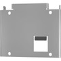 Genie Lift Part # 1258568GT - MOUNT,MUFFLER,PERKINS 404D-22T, EA