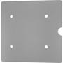 Genie Lift Part # 1258724GT - SUPPORT, TAPPED HINGE, EA