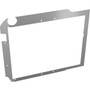 Genie Lift Part # 1259616GT - FORMING,RAD BAFFLE,TCD3.6,T4F, EA