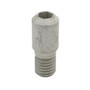 Genie Lift Part # 1259685GT - PIN, SHOULDER, 0.75X1.0X5/8-11,ZAG, EA