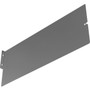Genie Lift Part # 1260540GT - FORMING, COVER, TS FRONT, EA