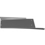 Genie Lift Part # 1260542GT - FORMING, COVER, TS REAR, EA