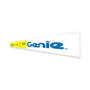 Genie Lift Part # 1260910GT - DECAL,TRACK,FALL ARREST BAR,SYMBOL, EA