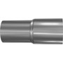 Genie Lift Part # 1261204GT - HOSE COUPLING,RUBBER,LOWER RADIATOR, EA