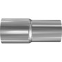 Genie Lift Part # 1261204GT - HOSE COUPLING,RUBBER,LOWER RADIATOR, EA