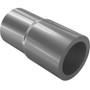 Genie Lift Part # 1261205GT - HOSE COUPLING,RUBBER,LOWER RADIATOR TO ENG, EA