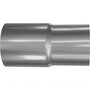 Genie Lift Part # 1261205GT - HOSE COUPLING,RUBBER,LOWER RADIATOR TO ENG, EA