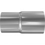 Genie Lift Part # 1261205GT - HOSE COUPLING,RUBBER,LOWER RADIATOR TO ENG, EA