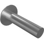 Genie Lift Part # 1261835GT - SCREW, THM, TORX, 1/4-20X1,SS, EA