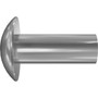 Genie Lift Part # 1261836GT - SCREW, THM, TORX, 3/8-16X1,SS, EA