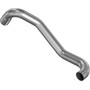 Genie Lift Part # 1263154GT - PIPE, TURBO INLET, DEUTZ 3.6, 10K, EA