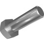 Genie Lift Part # 1264101GT - SCREW,HHC,5/16-18X1,8,ZAG, EA