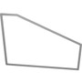 Genie Lift Part # 1264104GT - GASKET, FUSE BOX, EA