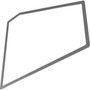 Genie Lift Part # 1264104GT - GASKET, FUSE BOX, EA