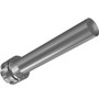 Genie Lift Part # 1264166GT - FILLER CAP,FUEL,BREATHER,GRN,1MICRON, EA