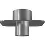 Genie Lift Part # 1266263GT - WELDMENT,RAIN CAP,GM .998L, EA