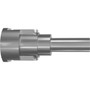 Genie Lift Part # 1266546GT - CONNECTOR,J2044,3/8,QUICK CONN, EA