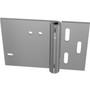 Genie Lift Part # 1266902GT - HINGE,.375X.1875THK,SLOTTED, EA