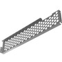 Genie Lift Part # 1267080GT - FORMING,COVER,LEFT BACK, EA