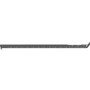 Genie Lift Part # 1267080GT - FORMING,COVER,LEFT BACK, EA